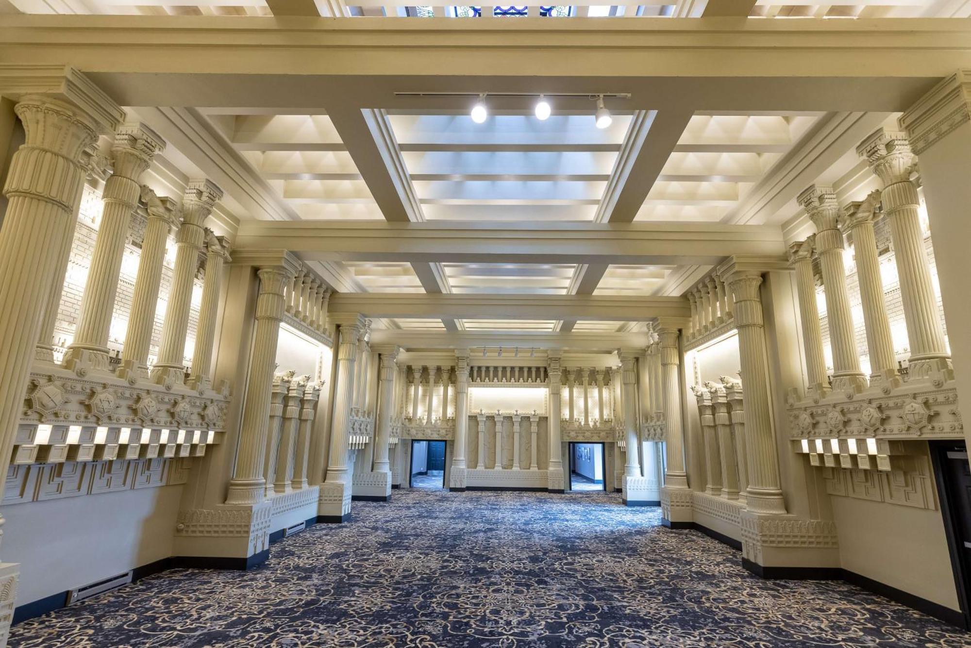 Hotel Maison Yakima Tapestry Collection By Hilton Exterior foto