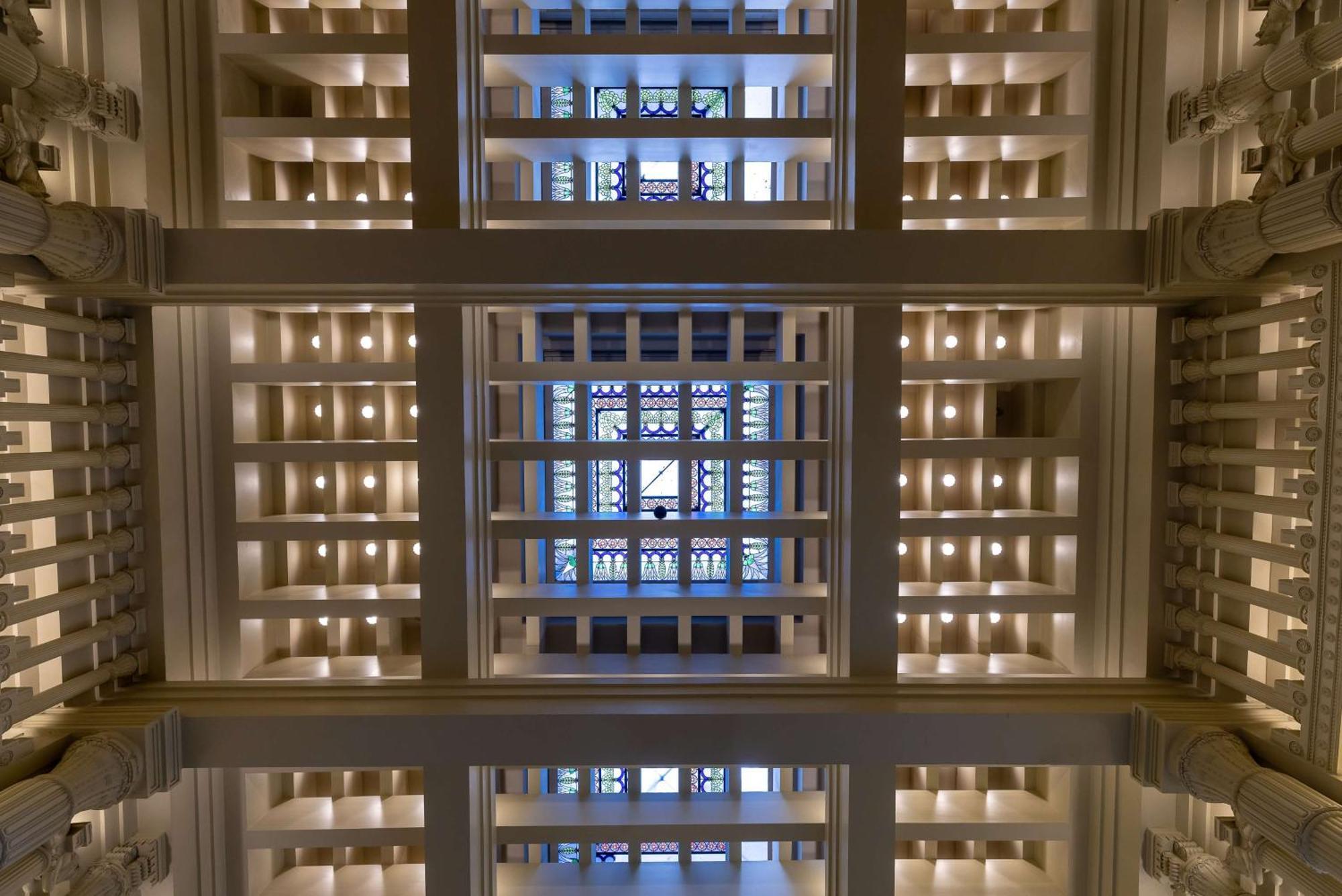Hotel Maison Yakima Tapestry Collection By Hilton Exterior foto