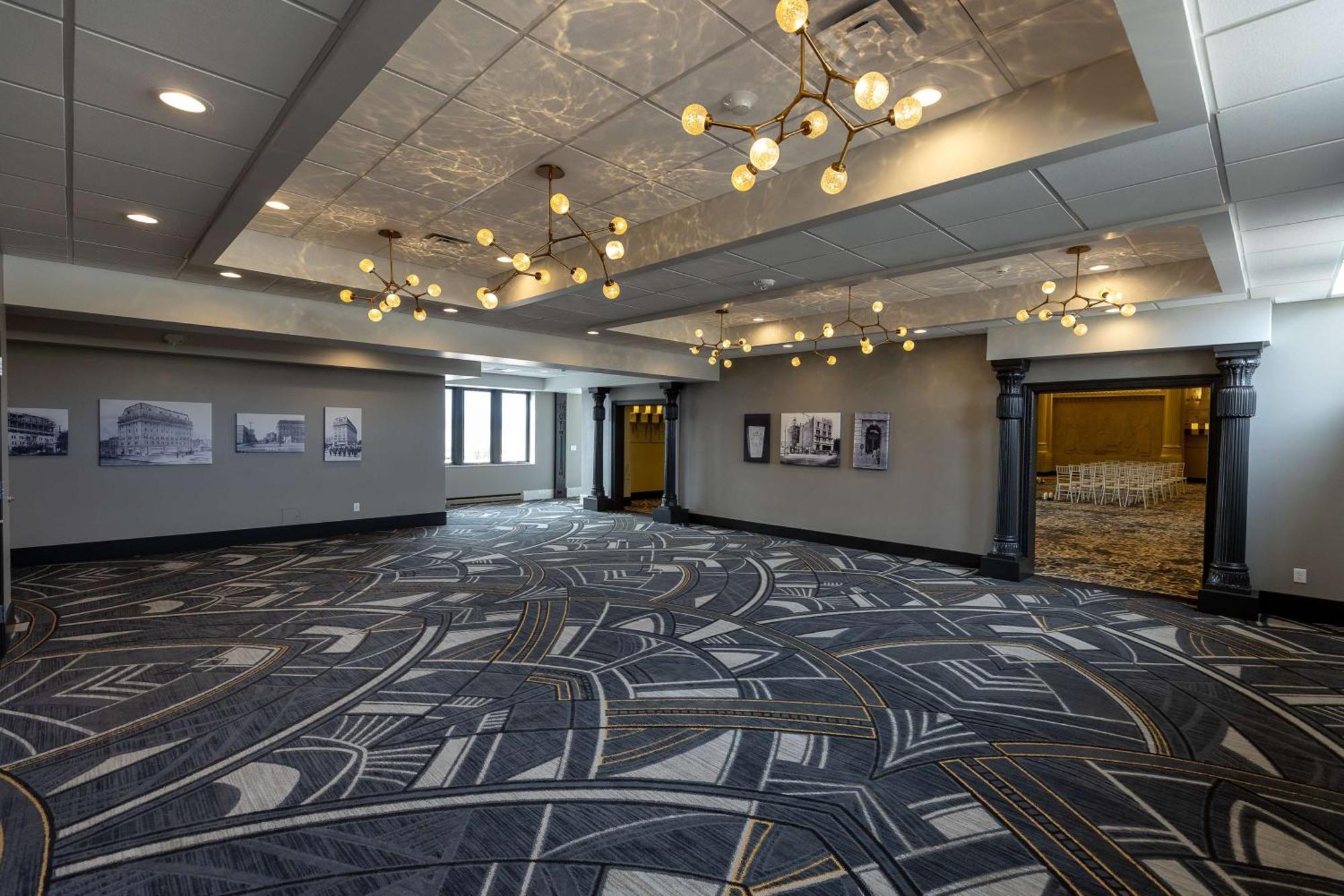 Hotel Maison Yakima Tapestry Collection By Hilton Exterior foto