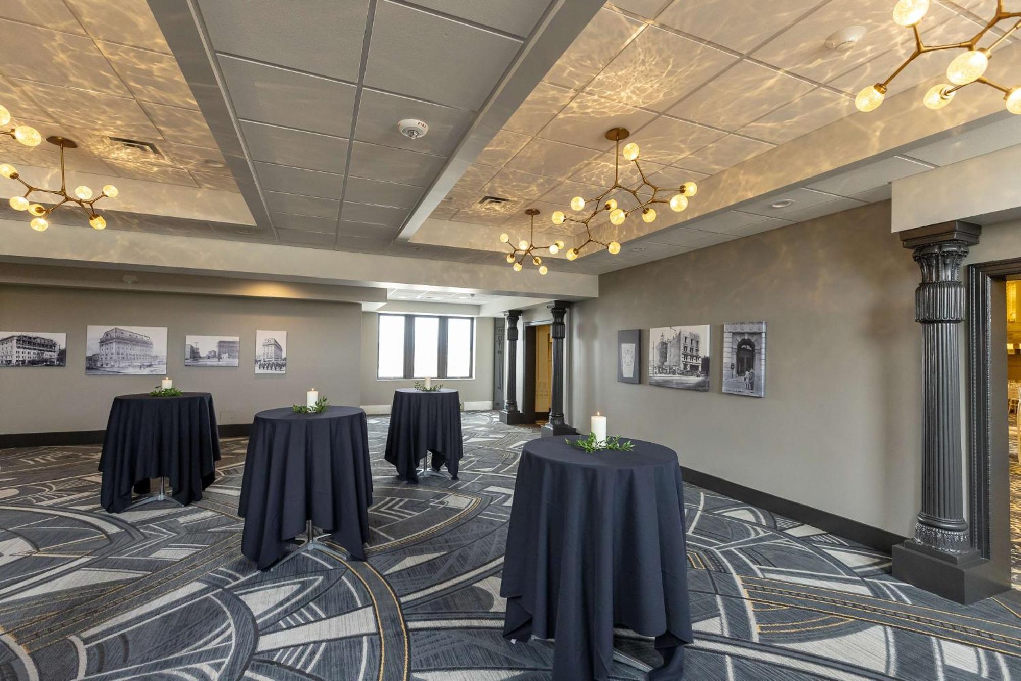 Hotel Maison Yakima Tapestry Collection By Hilton Exterior foto