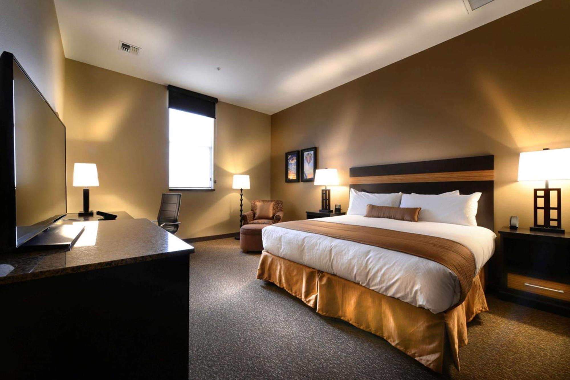 Hotel Maison Yakima Tapestry Collection By Hilton Exterior foto