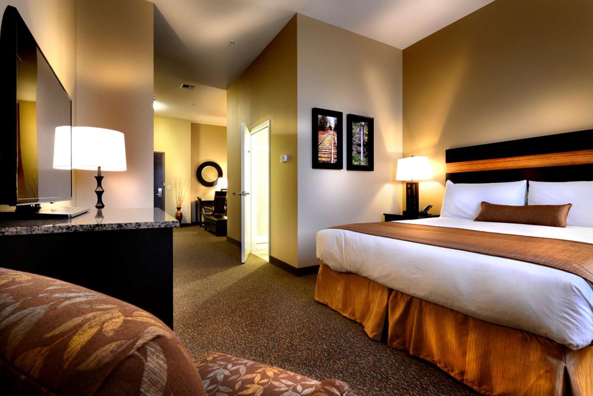 Hotel Maison Yakima Tapestry Collection By Hilton Exterior foto