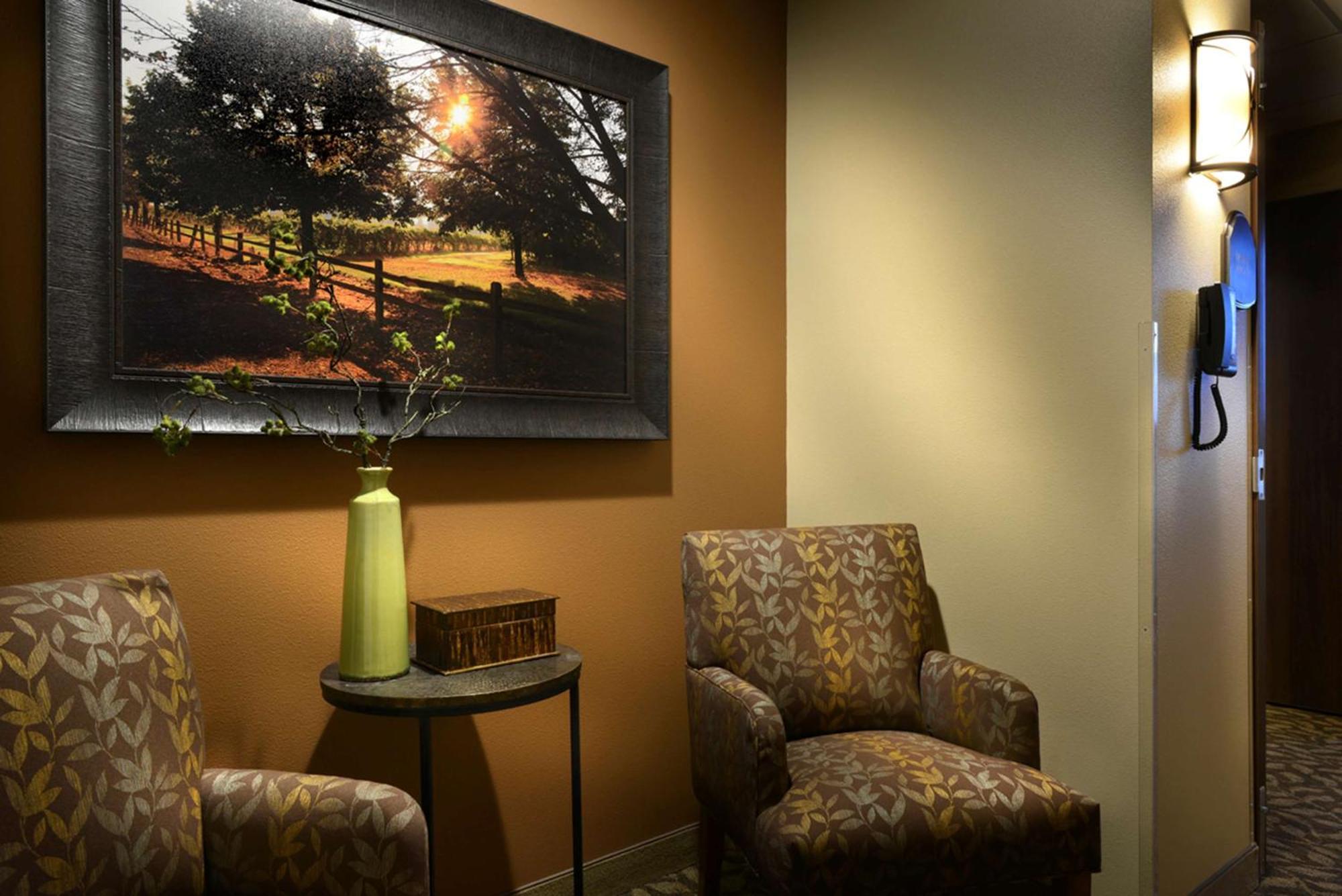 Hotel Maison Yakima Tapestry Collection By Hilton Exterior foto