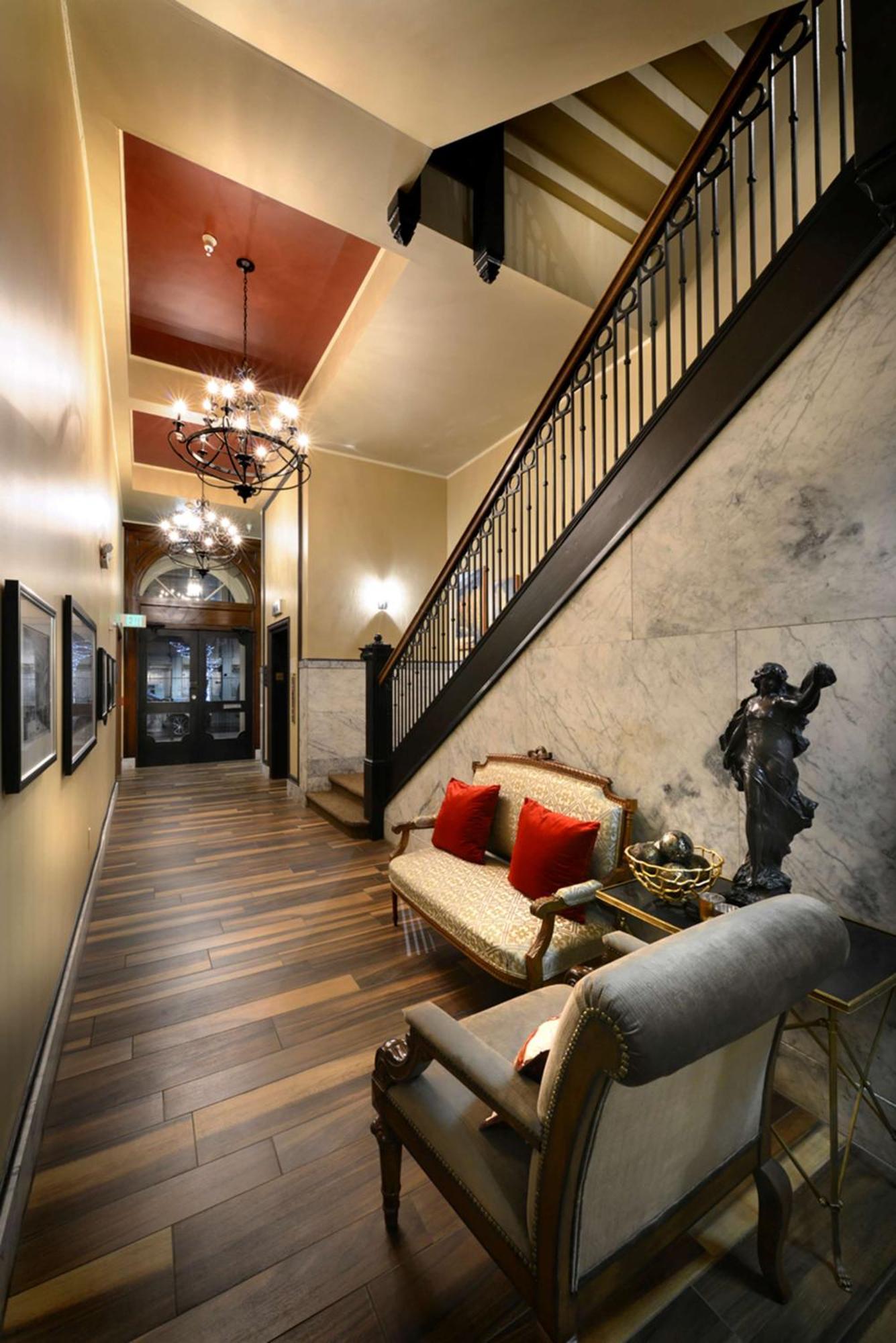 Hotel Maison Yakima Tapestry Collection By Hilton Exterior foto
