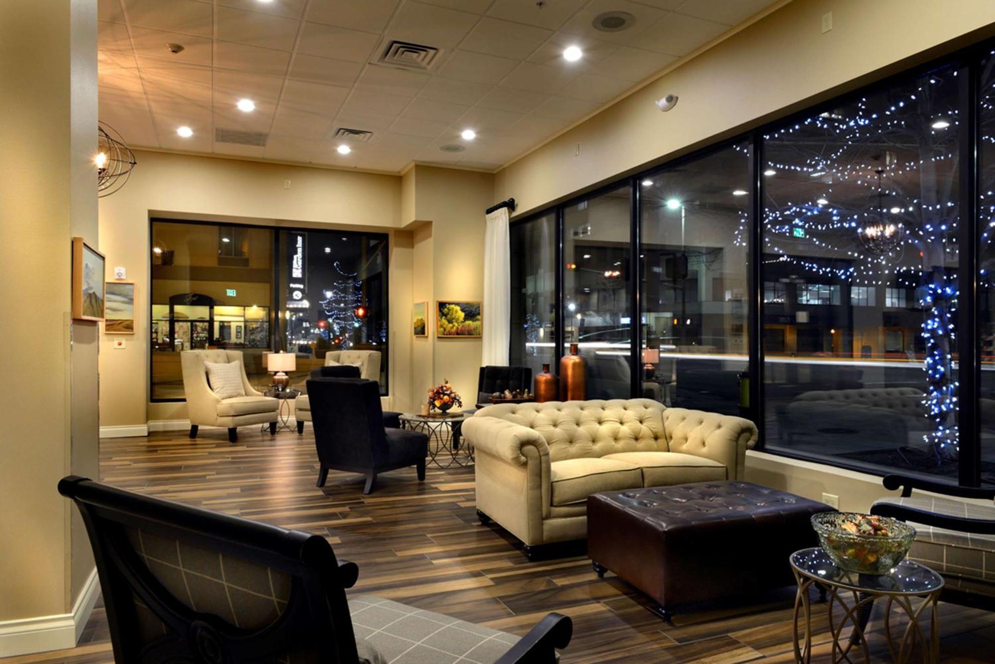 Hotel Maison Yakima Tapestry Collection By Hilton Exterior foto