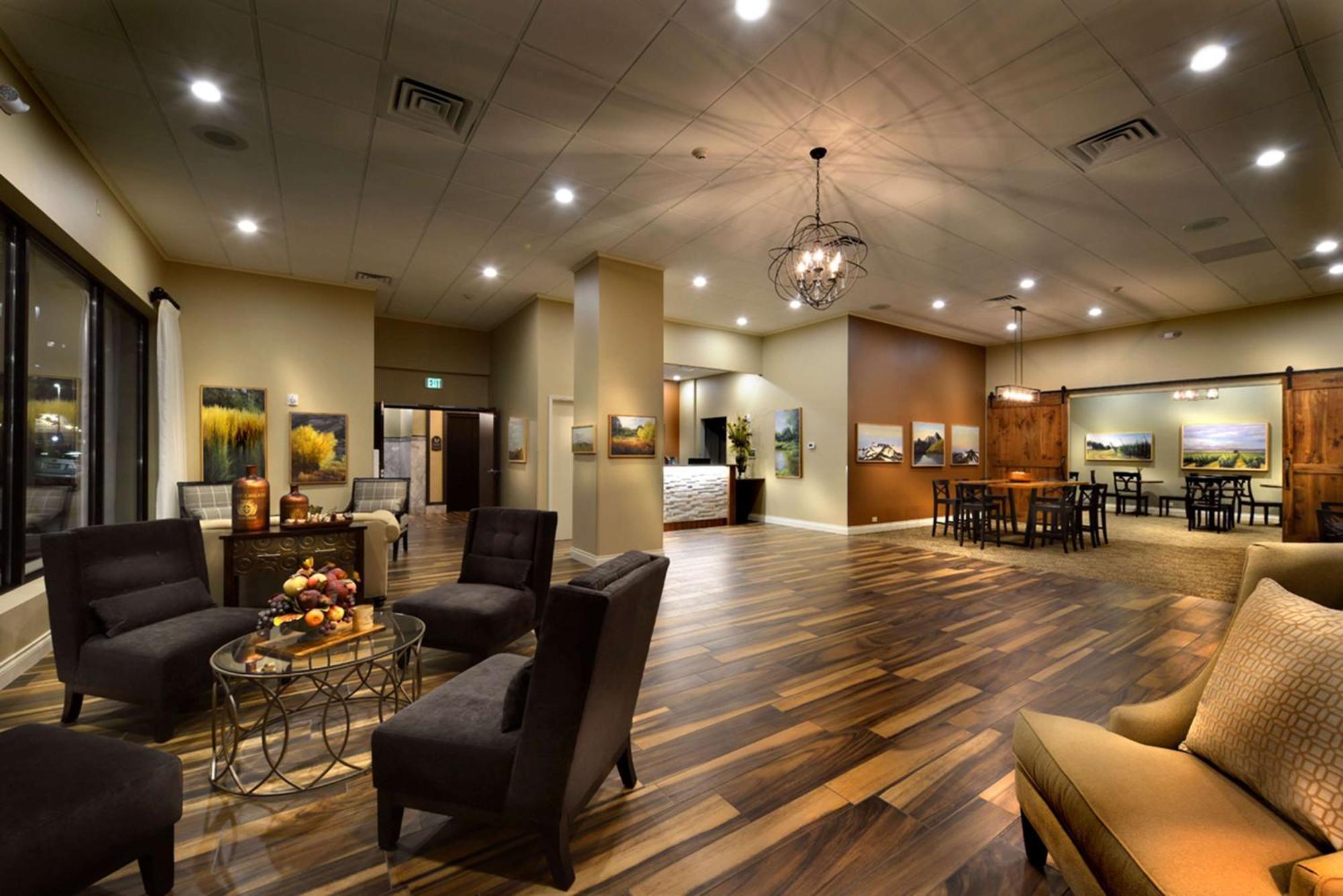 Hotel Maison Yakima Tapestry Collection By Hilton Exterior foto