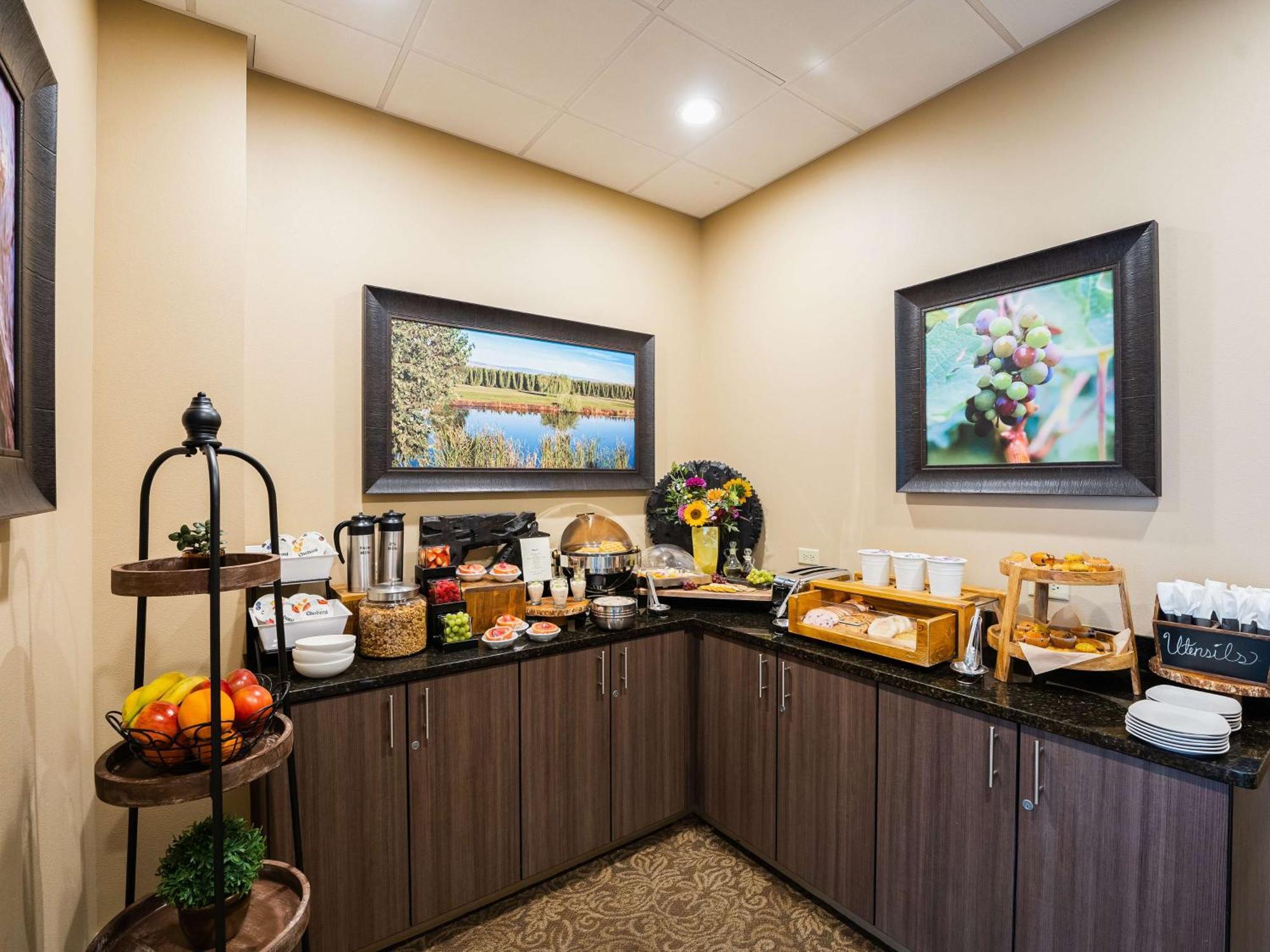 Hotel Maison Yakima Tapestry Collection By Hilton Exterior foto